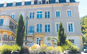 Grand Hotel De Bourbon-Lancy - Spa Et Restaurant - Logis